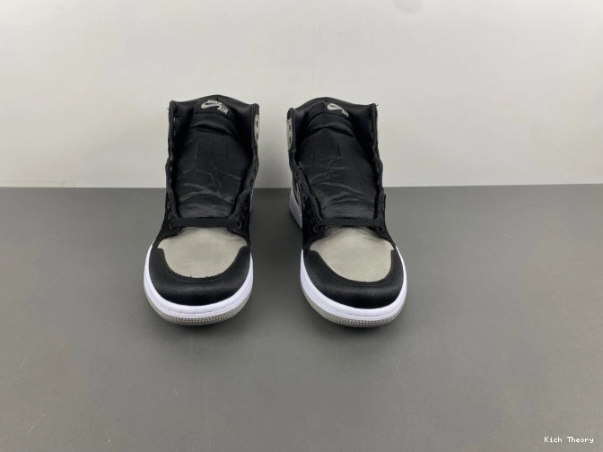 Kicked Out Shoe Store 1 Satin FD4810-010 OG Jordan Shadow WMNS High Air 0703